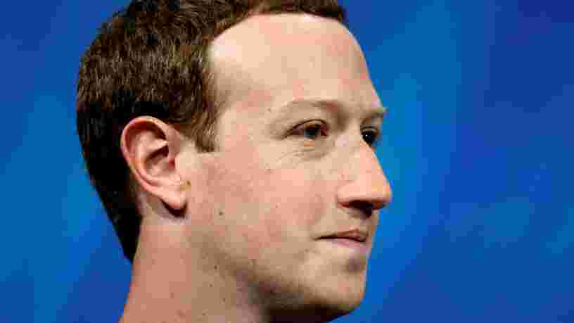 Facebook assouplit son interdiction des publicités sur les crypto... et les 6 autres choses à savoir dans la tech ce matin