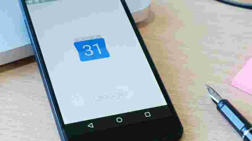 Google Agenda : comment ajouter un calendrier pour séparer vos agendas pro et perso