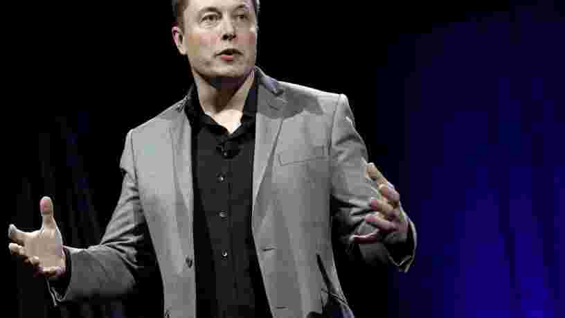 Le gendarme américain de la Bourse lance des poursuites contre Elon Musk et veut priver le patron de Tesla d'exercer des fonctions dirigeantes