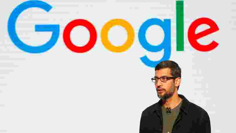 Le DG de Google sur Charlottesville et Barcelone: 'Le terrorisme est le terrorisme, et il prend de nombreuses formes'
