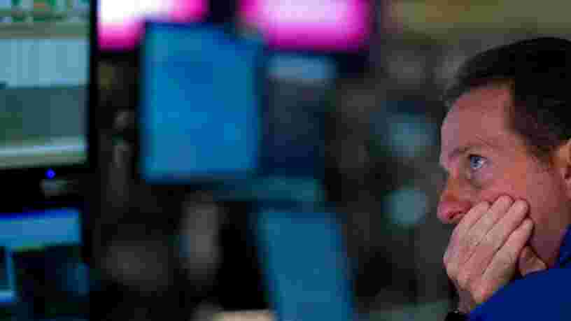 'De vrais risques de contagion': les marchés européens chutent alors que la crise de la livre turque s'étend à travers le monde