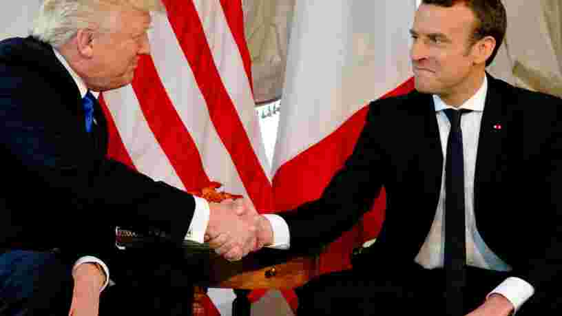 La France vient de sommer les Etats-Unis de ne plus aider Boeing à faire de l'ombre à Airbus
