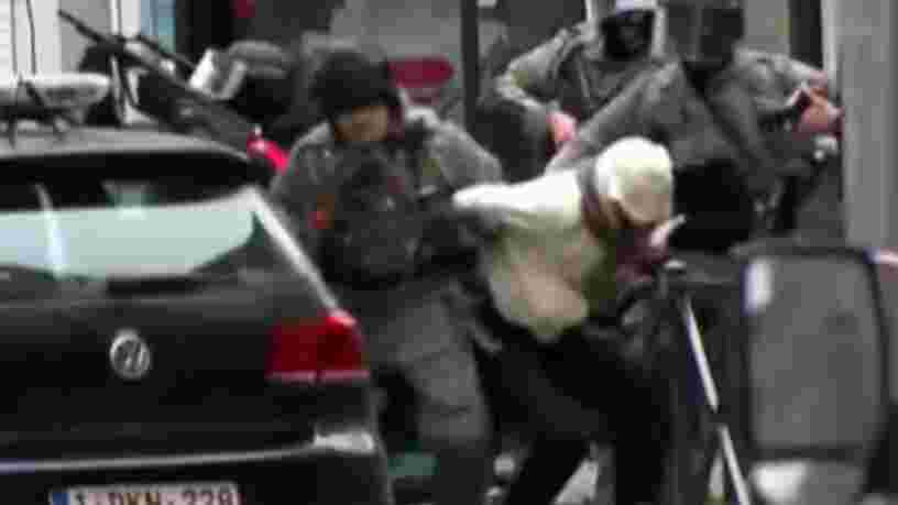Salah Abdeslam, survivant du commando des attentats du 13 novembre, a été condamné à 20 ans de prison pour son rôle dans une fusillade à Bruxelles en 2016