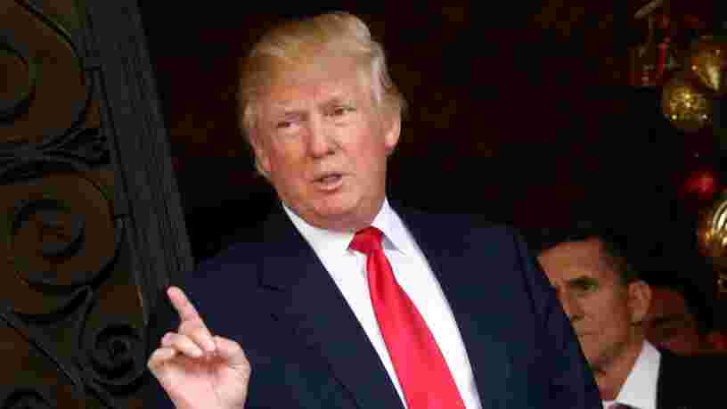 Quelqu'un a offert une coupe de cheveux 'normale' à Donald Trump sur Photoshop — et la différence est édifiante