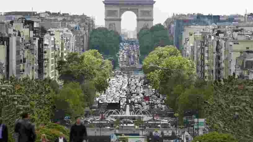 Airbnb propose de fixer un seuil de 120 nuitées par an à Paris et pourrait aider à traquer les hôtes qui fraudent