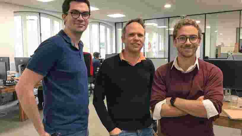L'un des cofondateurs de Criteo a une solution pour transformer le système de santé français et faire économiser de l'argent aux hôpitaux