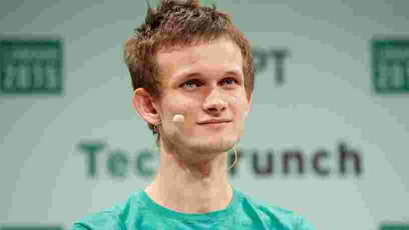 'Je souhaite sincèrement que les échanges centralisés brûlent en enfer': le créateur de l'Ethereum fustige les acteurs les plus puissants des crypto-monnaies