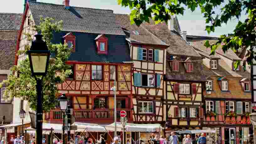 Les 9 régions de France où la fréquentation touristique a progressé cet été