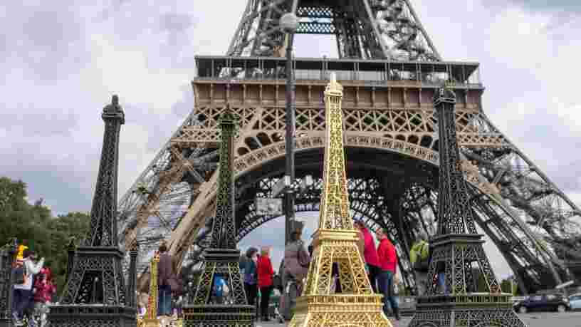 Il existe une mesure simple qui pourrait pousser les touristes à dépenser plus en France