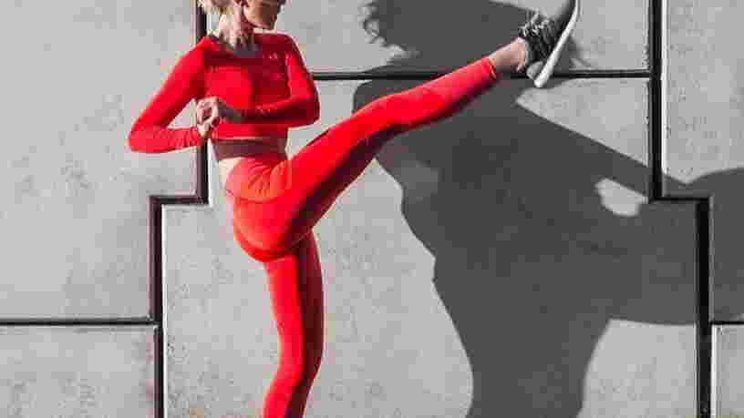 Adidas vient de porter un nouveau coup à Nike