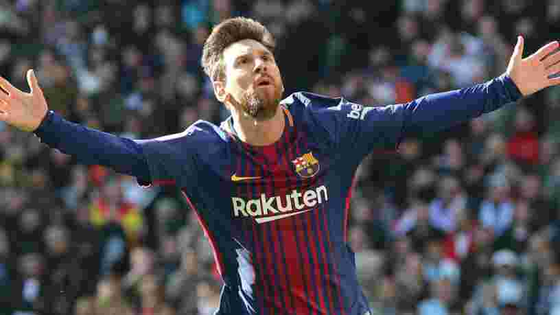 Lionel Messi aurait une clause secrète liée à l'indépendance de la Catalogne qui devrait ravir le PSG et tous ses rivaux