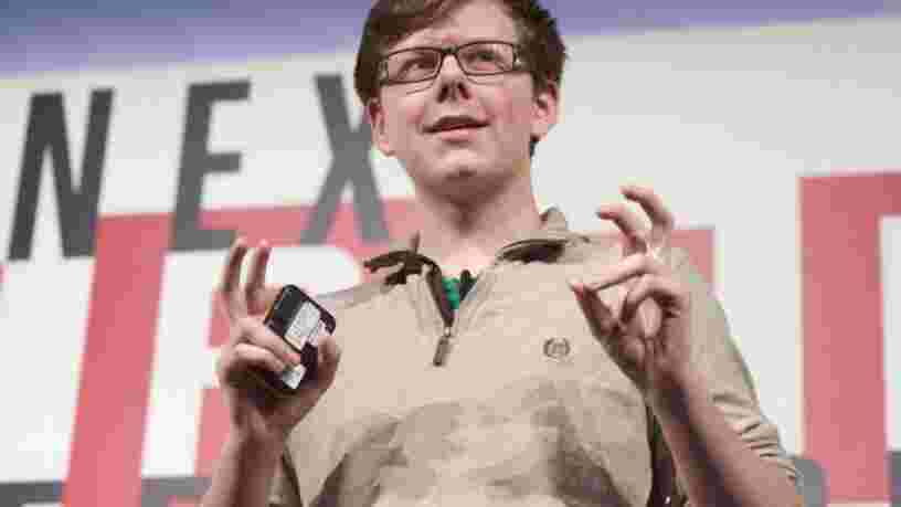 Un Allemand de 19 ans qui a fait fortune grâce au bitcoin dit que si vous ne devenez pas millionnaire dans les 10 prochaines années, c'est de votre faute