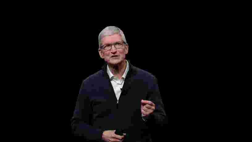 Apple devrait dévoiler le 25 mars son service rival de Netflix... et les 6 autres choses à savoir dans la tech ce matin
