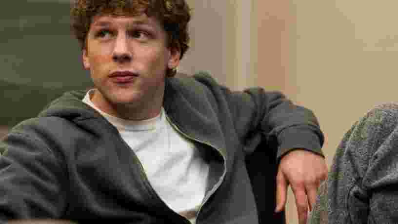 Le scénariste Aaron Sorkin dit qu'il faut sortir la suite de 'The Social Network' après l'année cauchemardesque traversée par Facebook