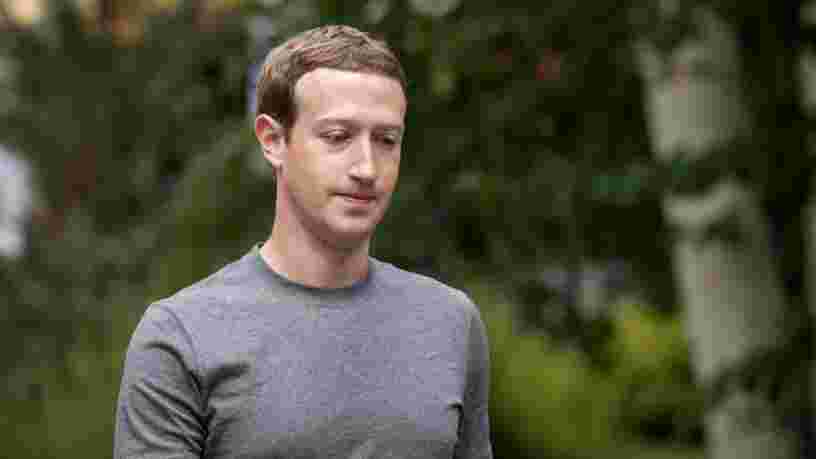 Facebook révise ses paramètres de confidentialité en réponse au scandale de Cambridge Analytica