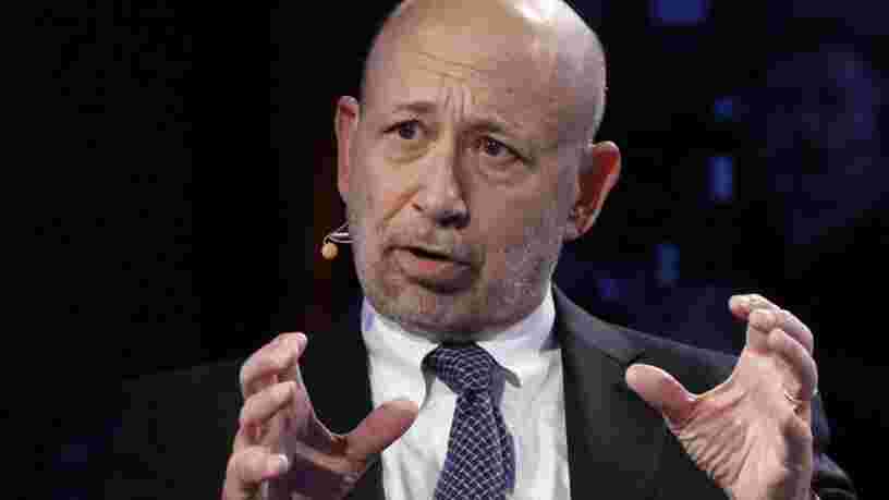 Le cours du bitcoin bondit après que Goldman Sachs annonce vouloir faire des opérations sur des produits liés aux cryptos