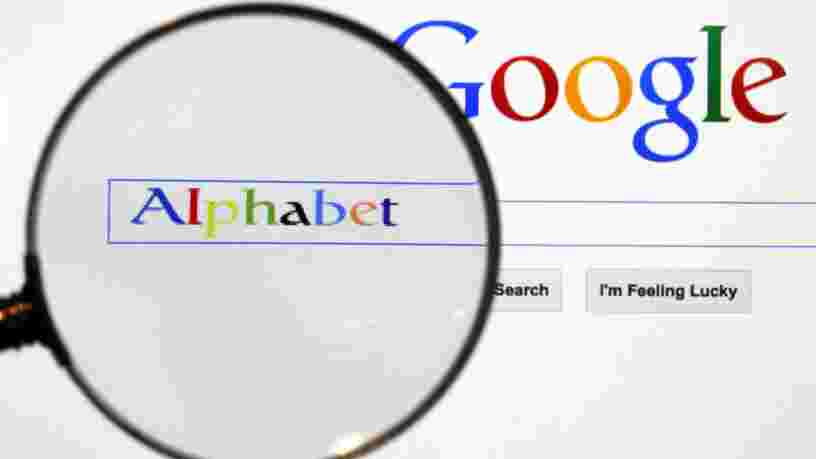 Bruxelles accuse Google d'étouffer ses concurrents mais 'manque de preuves' selon le moteur de recherche