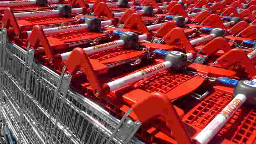 Auchan change de patron et c'est le signe que la révolution de la grande distribution est un casse-tête