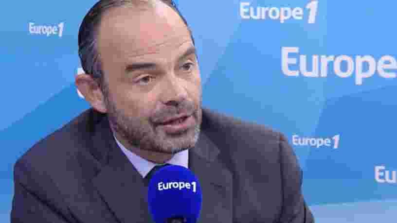 Edouard Philippe vient d'expliquer comment la suppression de l'ISF pourrait finalement rapporter de l'argent à la France
