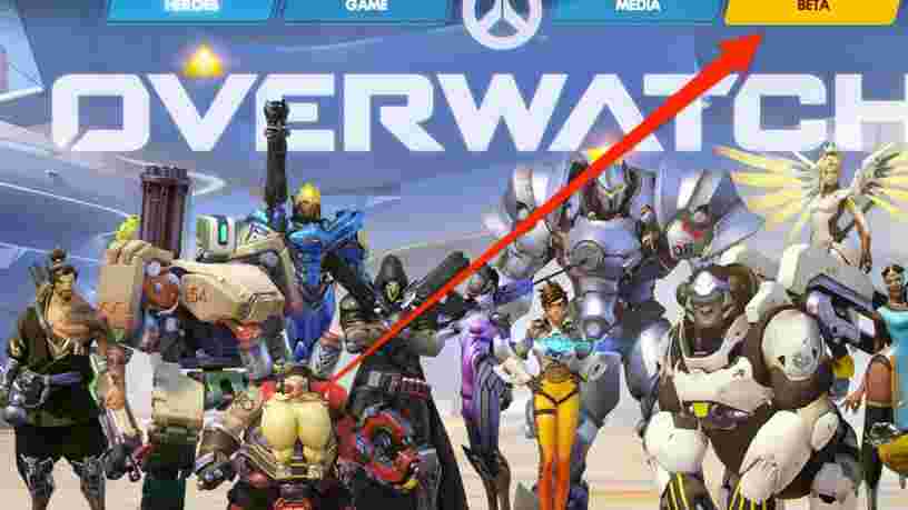 Les 30 millions de joueurs d''Overwatch' tirent les résultats d'Activision