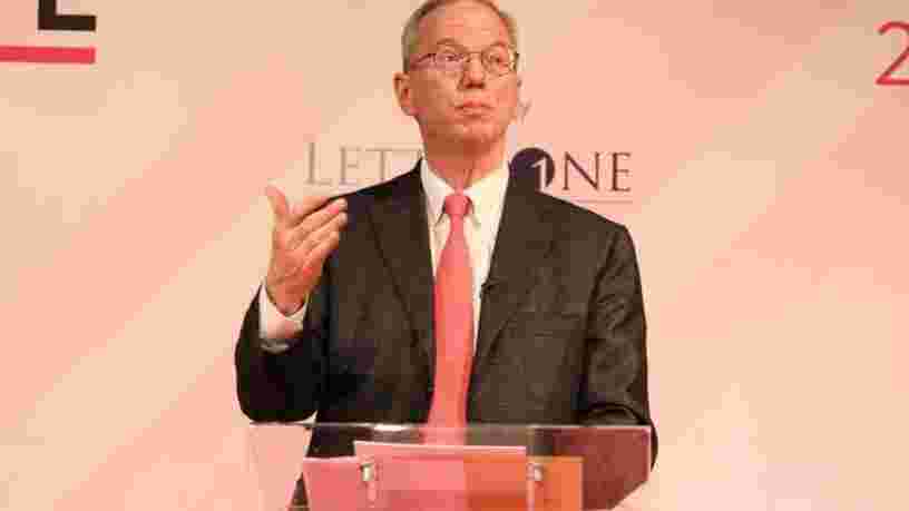Il y a '3 gros échecs' dans les startups de la tech aujourd'hui selon Eric Schmidt, ancien DG de Google