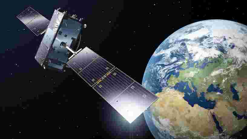Voici qui utilise Galileo, le concurrent européen du GPS américain victime d'une panne d'une semaine