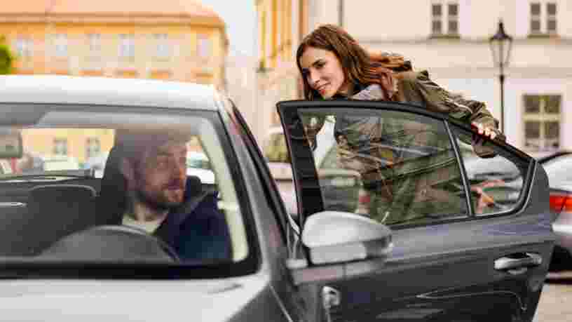 Uber donne le revenu net gagné par ses chauffeurs en France — et on comprend mieux pourquoi on monte de moins en moins dans une voiture haut de gamme