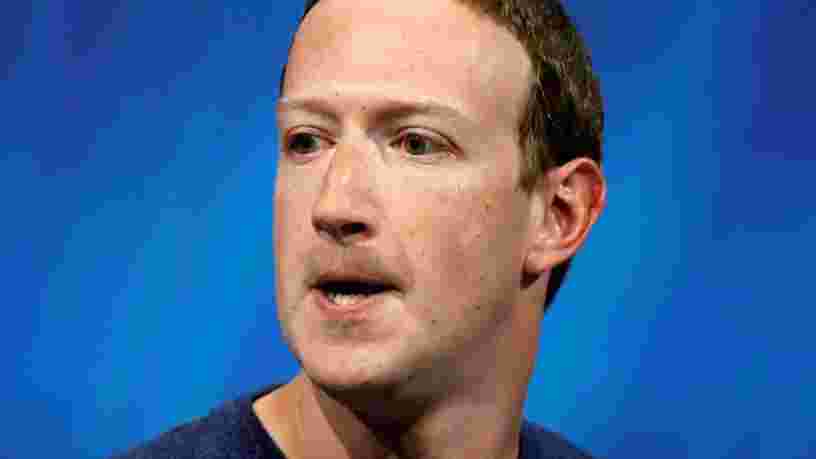 Après quelques semaines catastrophiques, Facebook pourrait maintenant perdre sa place de 2e site le plus visité des Etats-Unis dans le cadre d'un 'changement de paradigme'