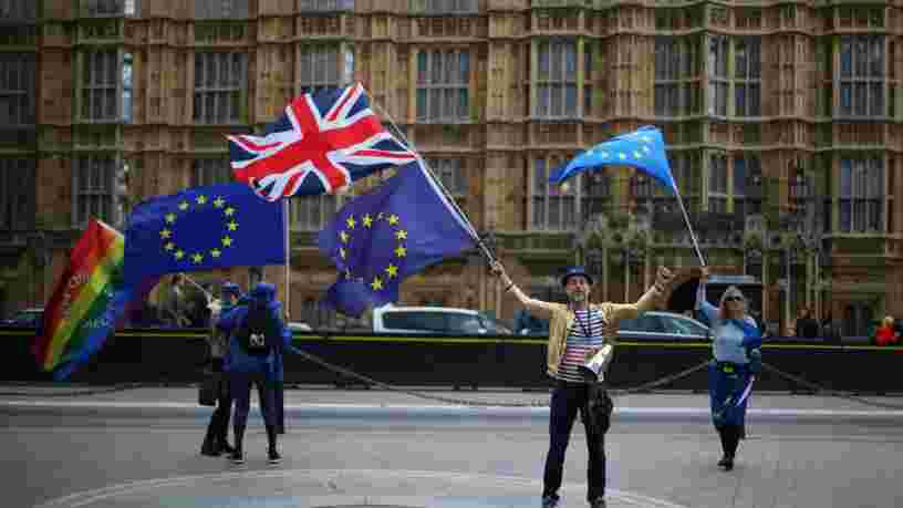 Atos dit que le Royaume-Uni est le pays où ses perspectives sont 'les plus importantes' malgré le Brexit