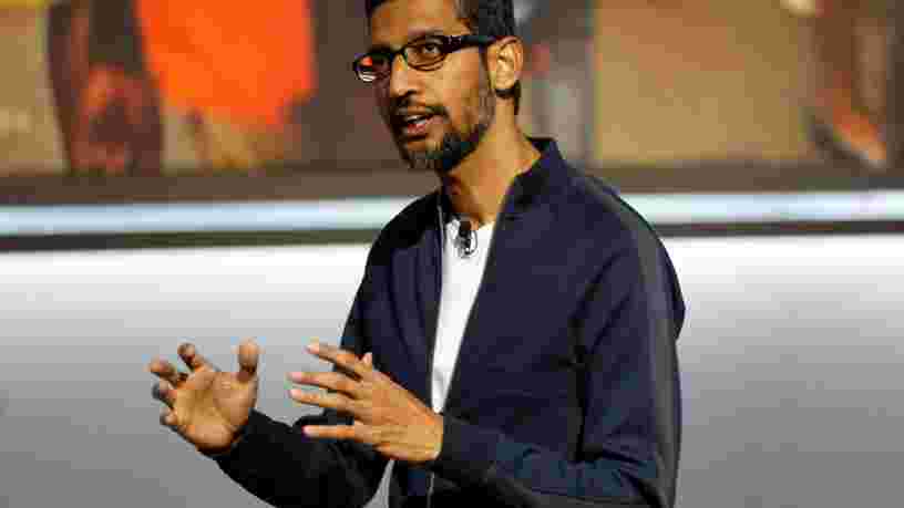 Alphabet dépasse les attentes de Wall Street grâce à YouTube et la pub mobile