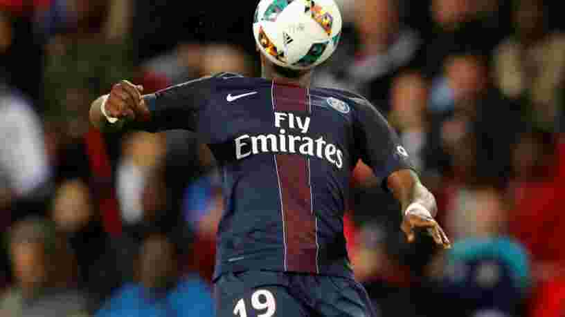Le PSG vaut presque 1 Md€ — mais il est moins cher que 6 clubs de foot anglais devenus des licornes du foot européen