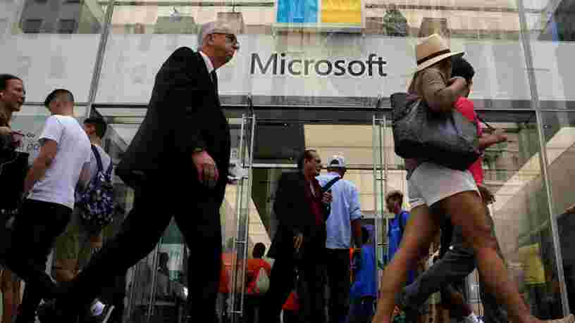Microsoft et Sony s'associent dans le jeu vidéo... et les 6 autres choses à savoir dans la tech ce matin