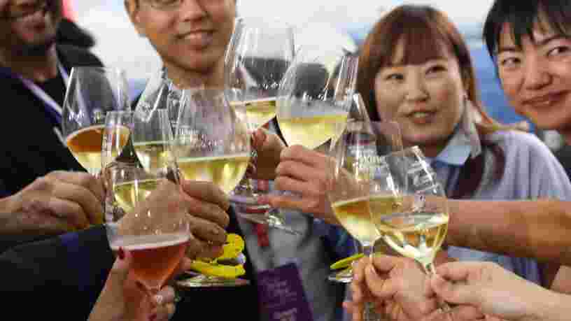 L'appli de vins danoise Vivino vient de lever 20M$ auprès du fonds anglo-saxon Balderton Capital, qui soutient CityMapper et Revolut