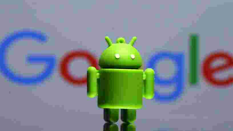 Google a discrètement commencé à travailler sur un successeur d'Android et les ingénieurs voudraient commencer à le déployer d'ici trois ans