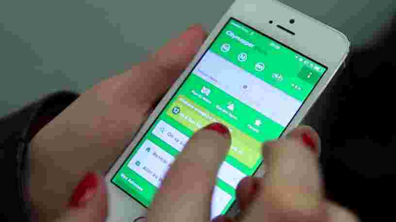 La RATP livre à une application rivale des données réclamées depuis 9 mois