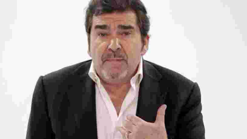 La French Tech multiplie les hommages après le décès accidentel de l'entrepreneur Bruno Vanryb à 61 ans