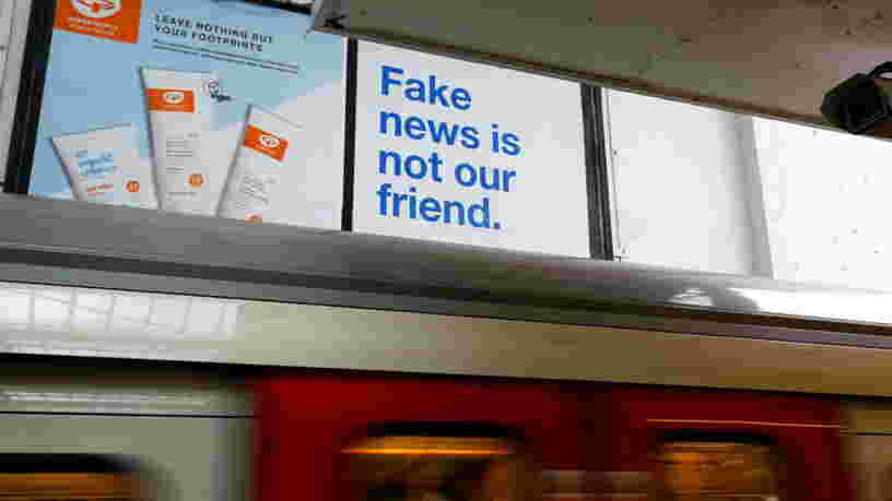 Des modérateurs de Facebook disent qu'ils ont 10 secondes pour retirer un contenu en s'appuyant parfois sur des informations erronées ou obsolètes