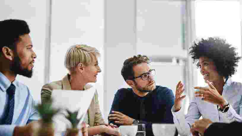 Votre entreprise fait face à des défis? Apprenez à vous adapter et à prospérer avec Agile