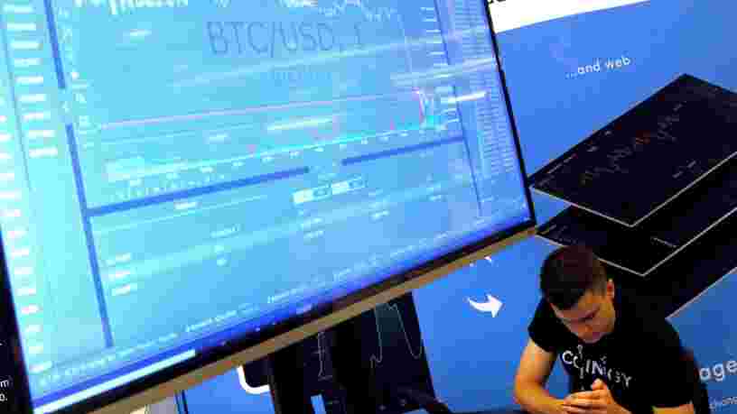 Le Bitcoin consomme plus d'électricité que la Suisse, Israël ou la Grèce