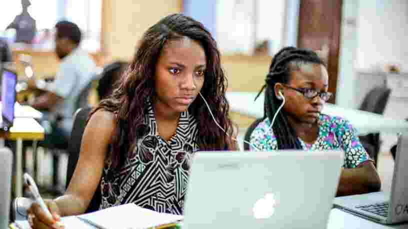 Les 10 pays d’Afrique qui ont le plus d’utilisateurs sur Facebook