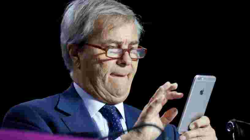 Une enquête aurait été ouverte aux Etats-Unis sur la manière dont une filiale de Vivendi achète de la publicité dans les médias