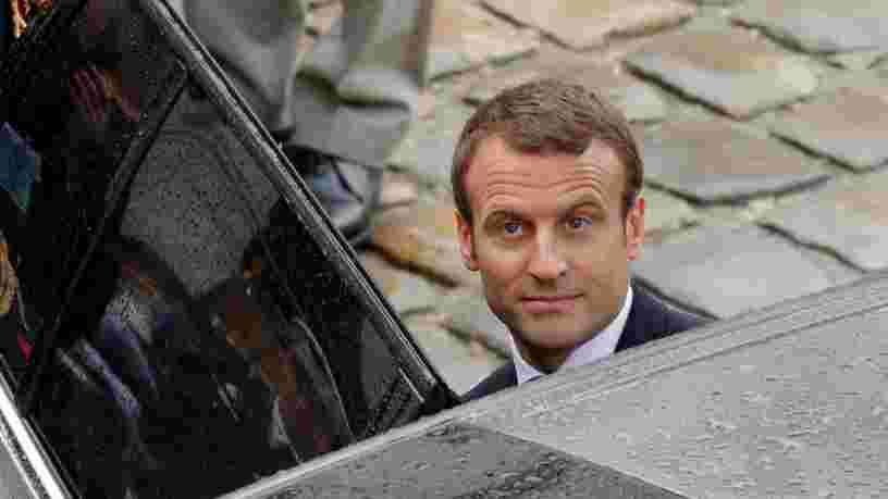 Emmanuel Macron avance à 2018 les 2 réformes fiscales que son Premier ministre avait annoncées pour 2019