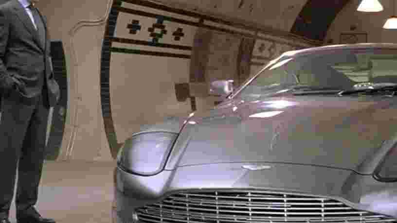 L'action Aston Martin fait grise mine pour 3 raisons — le constructeur automobile a perdu plus de 20% depuis son introduction à la Bourse de Londres