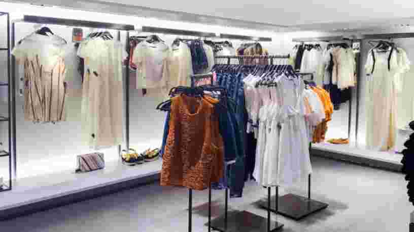 Il y a une grande différence entre Zara et H&M qui explique pourquoi l'un prospère et l'autre non