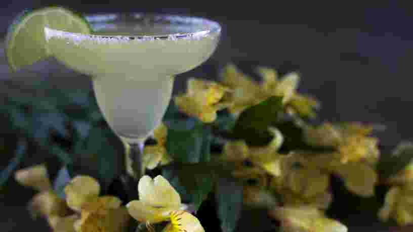 Les 13 cocktails qui se vendent le plus à travers le monde