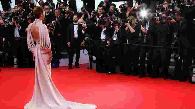 Festival de Cannes : les chiffres fous de l'hôtel Majestic qui prévoit 2 tonnes de homard et 18 000 bouteilles de vin