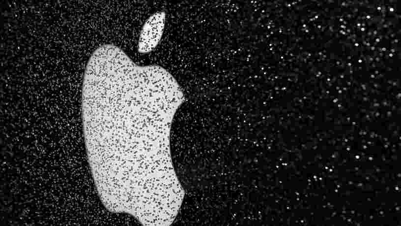 Les 7 choses à savoir dans la tech ce matin
