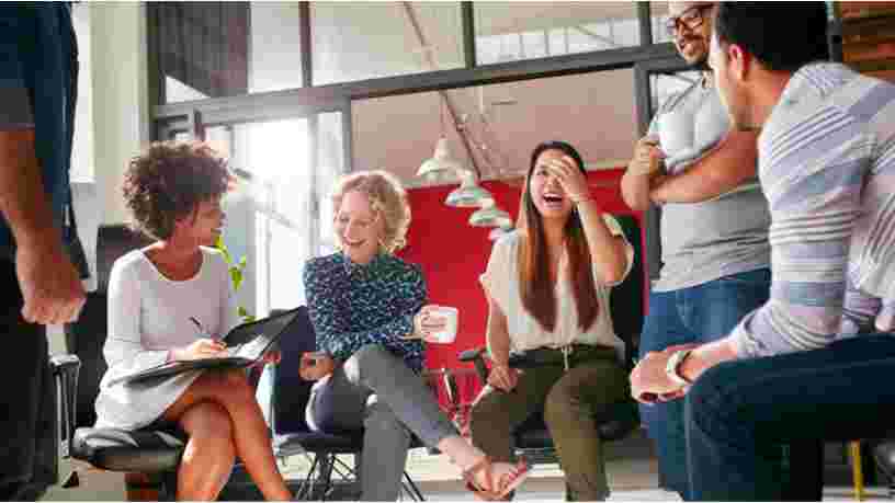 Obtenir le meilleur de vos collaborateurs: les 6 clés de la réussite
