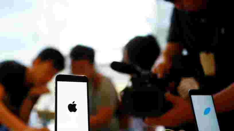 Le prochain iPhone pourrait avoir une batterie jusqu'à 25% plus grande que celle du modèle XS... et les 7 autres choses à savoir dans la tech ce matin