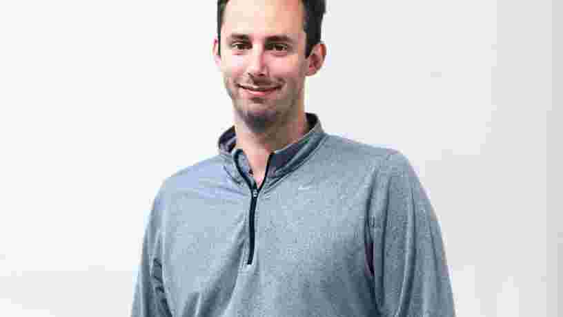 Anthony Levandowski, l'ingénieur au cœur de la bataille judiciaire entre Uber et Waymo, a été lié à un nouveau projet de véhicule autonome